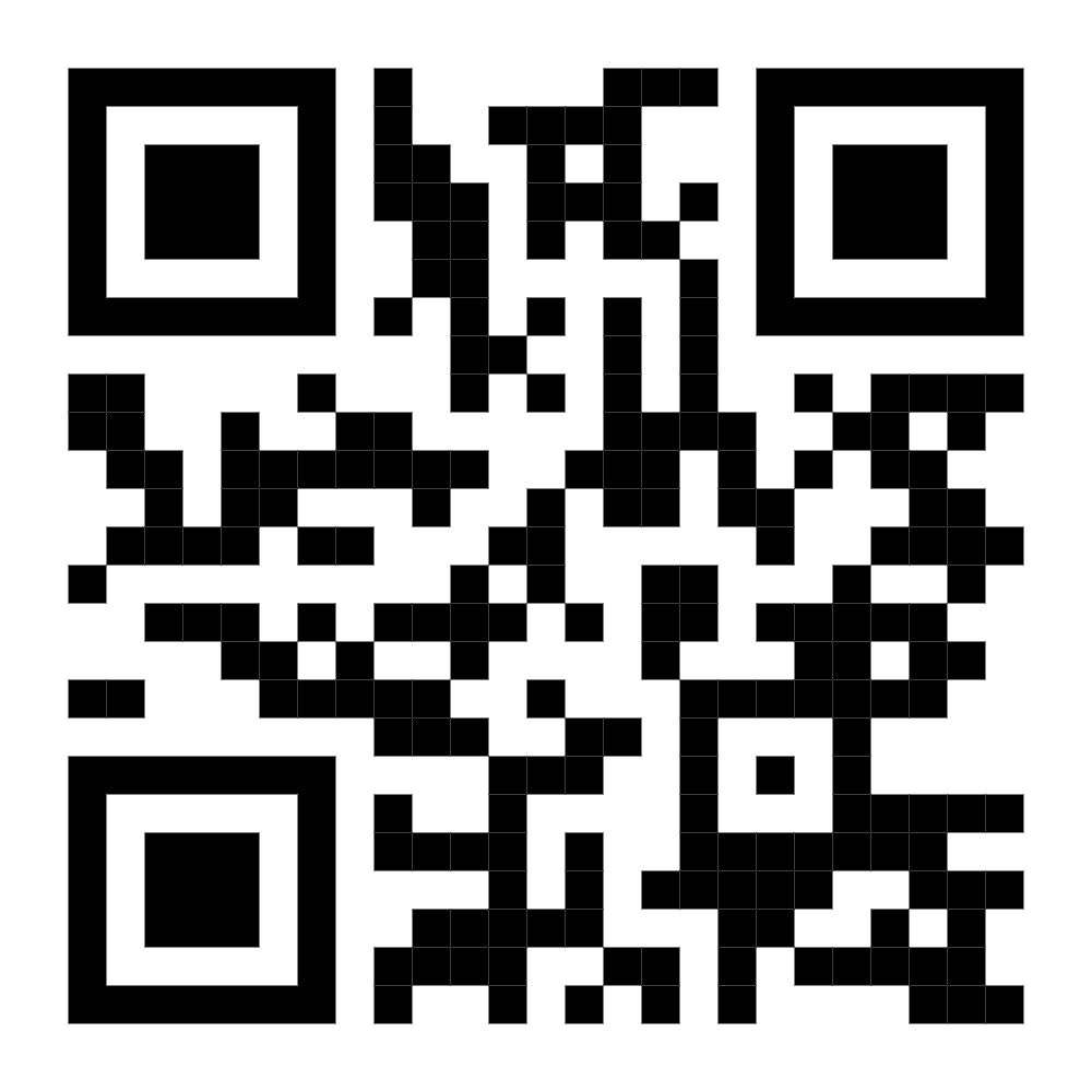 QR Code Kehadiran